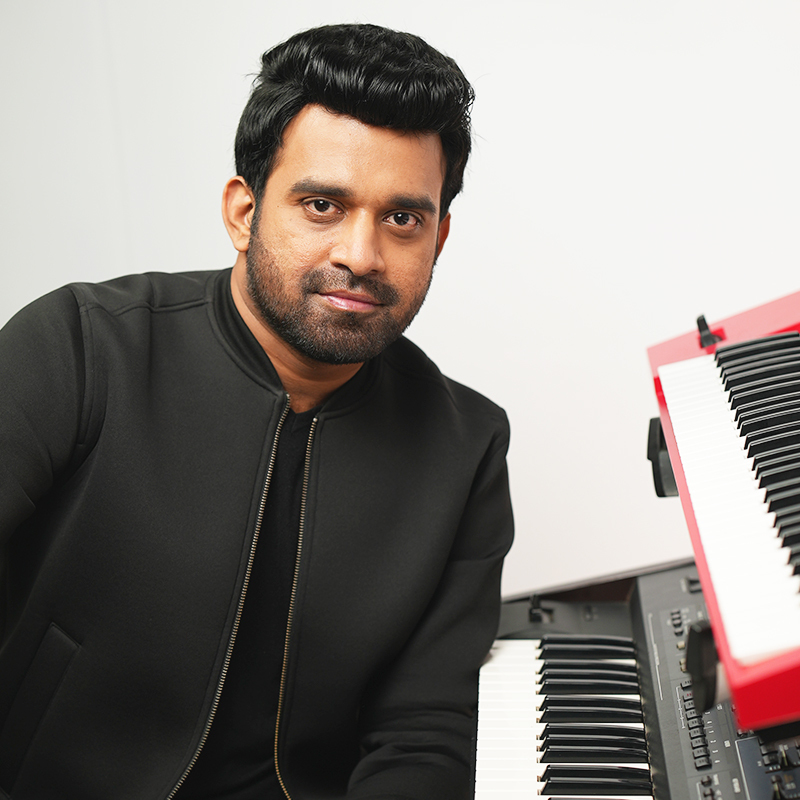 Stephen Devassy