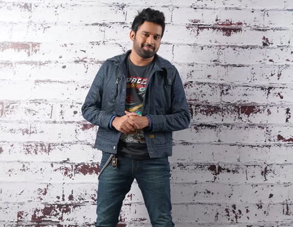 Stephen Devassy