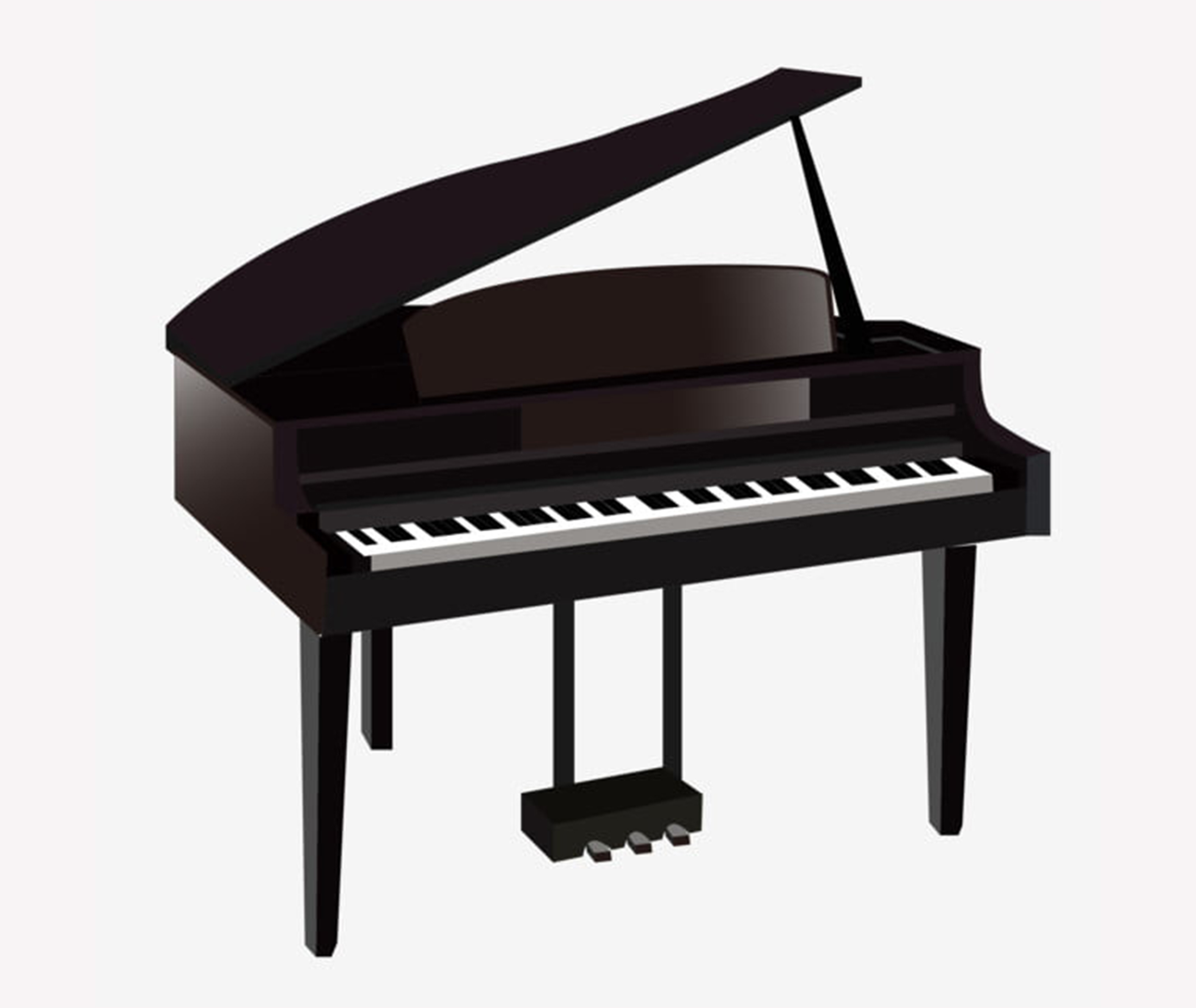 LFM Piano Thumb
