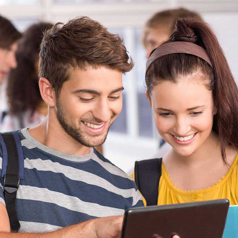 Registration Process Visual